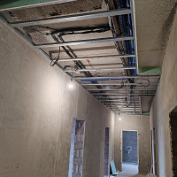 Фотографии для "Монтаж гипсокартона"