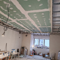 Фотографии для "Монтаж гипсокартона"