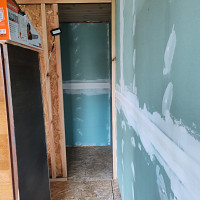 Фотографии для "Монтаж гипсокартона"