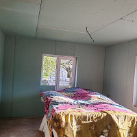 Фотографии для "Обшивка стен гипсокартоном"