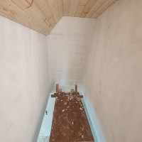 Фотографии для "Обшивка стен гипсокартоном"