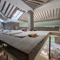 Фотографии для "Монтаж короба из гипсокартона"