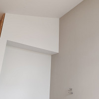 Фотографии для "Монтаж короба из гипсокартона"