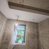 Фотографии для "Монтаж короба из гипсокартона"