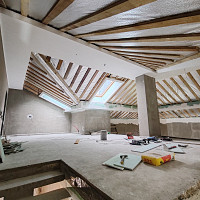 Фотографии для "Монтаж короба из гипсокартона"