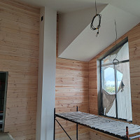 Фотографии для "Монтаж короба из гипсокартона"