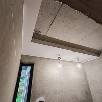 Фотографии для "Монтаж короба из гипсокартона"