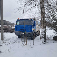 Фотографии для "Септик под ключ"