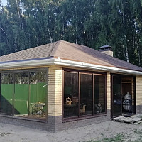 Фотографии для &quot;Беседка под ключ&quot;