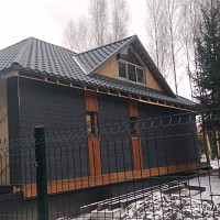 Фотографии для &quot;Монтаж металлочерепицы&quot;