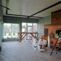 Фотографии для "Покраска стен"