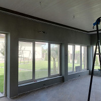 Фотографии для "Покраска стен"