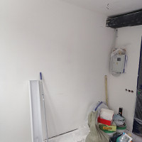 Фотографии для "Покраска стен"