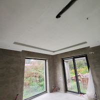 Фотографии для "Потолок из гипсокартона"