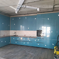 Фотографии для "Укладка фартука"