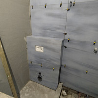 Фотографии для "Укладка керамогранита"