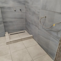 Фотографии для "Укладка керамогранита"