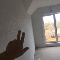 Фотографии для "Шпаклёвка стен"