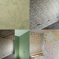 Фотографии для "Услуги маляра"