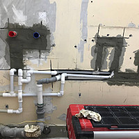 Фотографии для "Услуги сантехника"