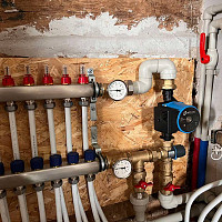 Фотографии для "Услуги сантехника"