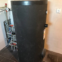 Фотографии для "Услуги сантехника"