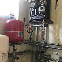 Фотографии для "Услуги сантехника"