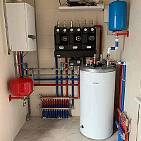 Фотографии для "Услуги сантехника"