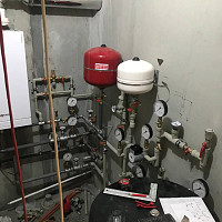 Фотографии для "Услуги сантехника"