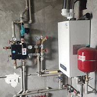 Фотографии для "Услуги сантехника"