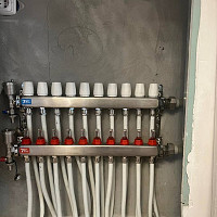 Фотографии для "Услуги сантехника"