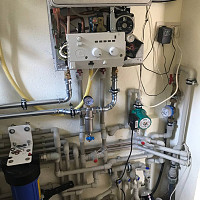 Фотографии для "Услуги сантехника"