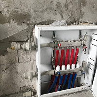 Фотографии для "Услуги сантехника"