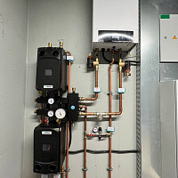 Фотографии для "Услуги сантехника"