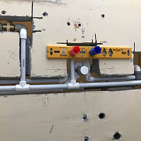 Фотографии для "Услуги сантехника"