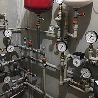 Фотографии для "Услуги сантехника"