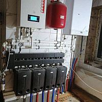 Фотографии для "Услуги сантехника"