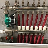 Фотографии для "Услуги сантехника"