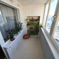 Фотографии для &quot;Балкон под ключ&quot;