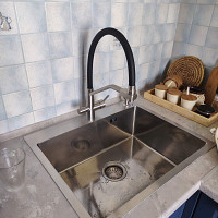 Фотографии для "Установка смесителя"