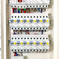 Фотографии для &quot;Монтаж электрощита&quot;