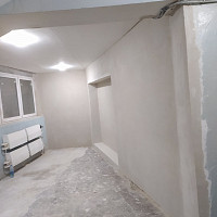 Фотографии для &quot;Штукатурка стен&quot;