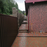 Фотографии для &quot;Укладка тротуарной плитки под ключ&quot;
