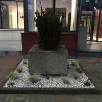 Фотографии для &quot;Укладка тротуарной плитки под ключ&quot;