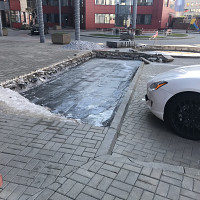 Фотографии для &quot;Укладка тротуарной плитки под ключ&quot;
