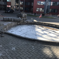 Фотографии для &quot;Укладка тротуарной плитки под ключ&quot;