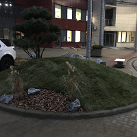 Фотографии для &quot;Укладка тротуарной плитки под ключ&quot;