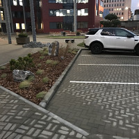 Фотографии для &quot;Укладка тротуарной плитки под ключ&quot;