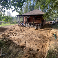 Фотографии для &quot;Укладка тротуарной плитки под ключ&quot;
