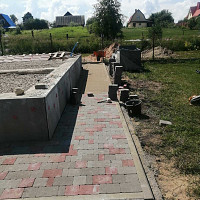 Фотографии для &quot;Ландшафтный дизайн&quot;